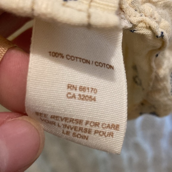 We The Free Snap Down Shirt - Picture 5 of 11